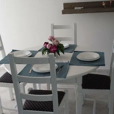 Sloth Appartement Palit