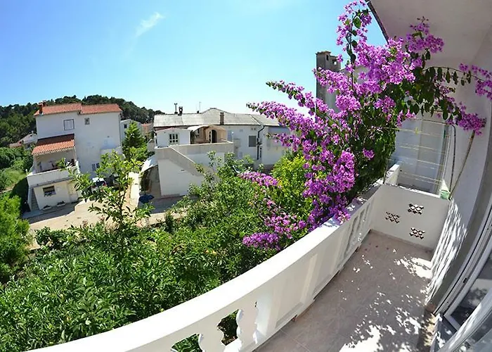 Sloth Appartement Palit