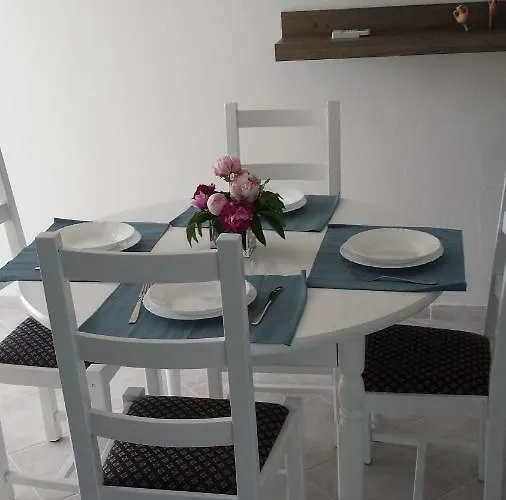 Sloth Appartement Palit