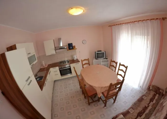 Appartement Sloth Palit